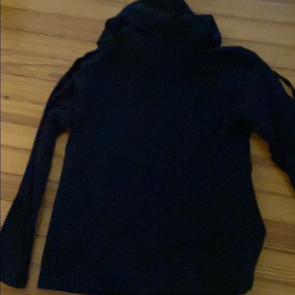 Black jacket - Picture 2 of 3